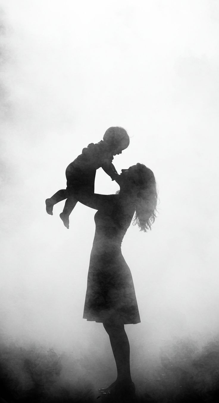 Kisah Seorang Ibu yang Selalu Merindukan Keluarga Kecilnya